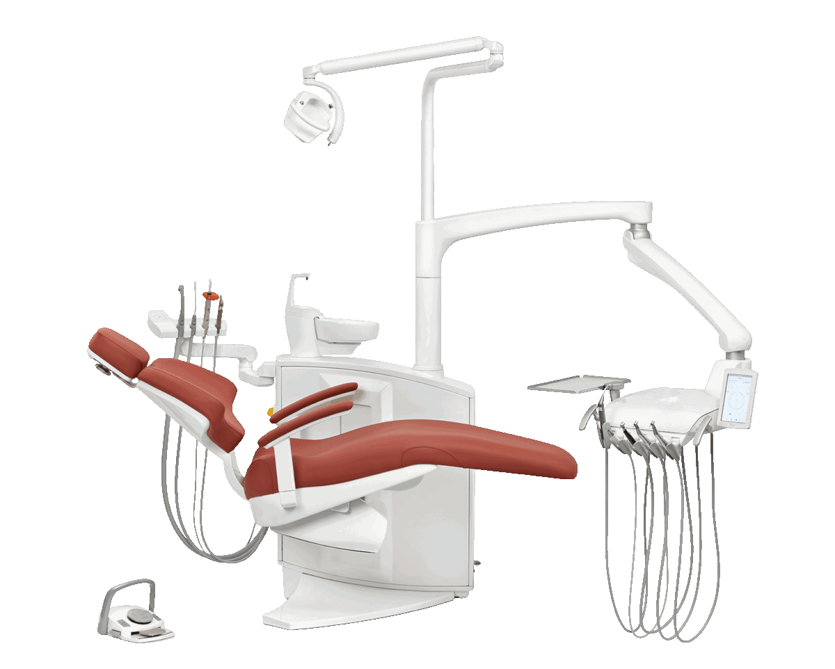Ancar dental chairs Dental equipment NZ
